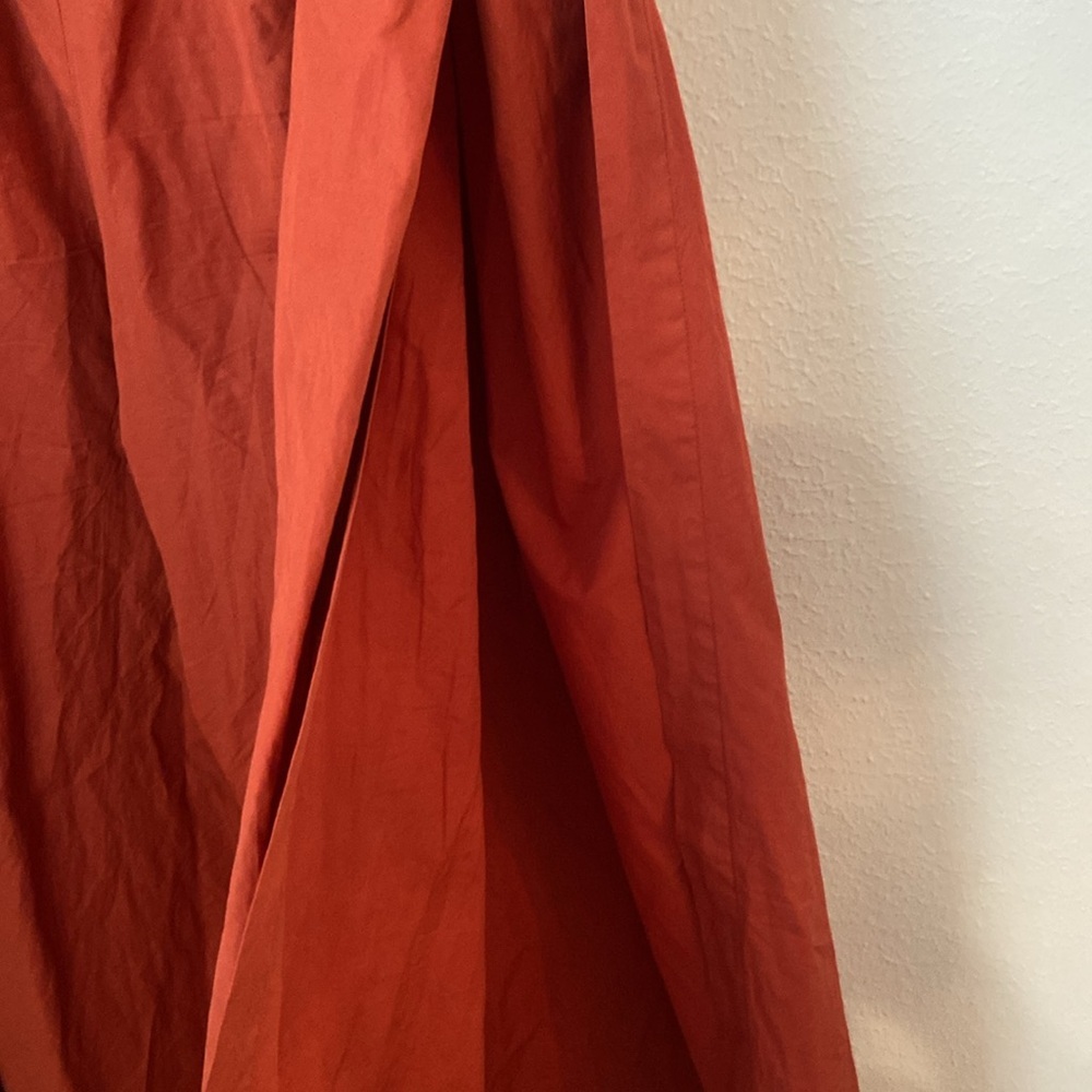 Barena Scarlet Wide-Leg Trousers - Picture 4 of 7